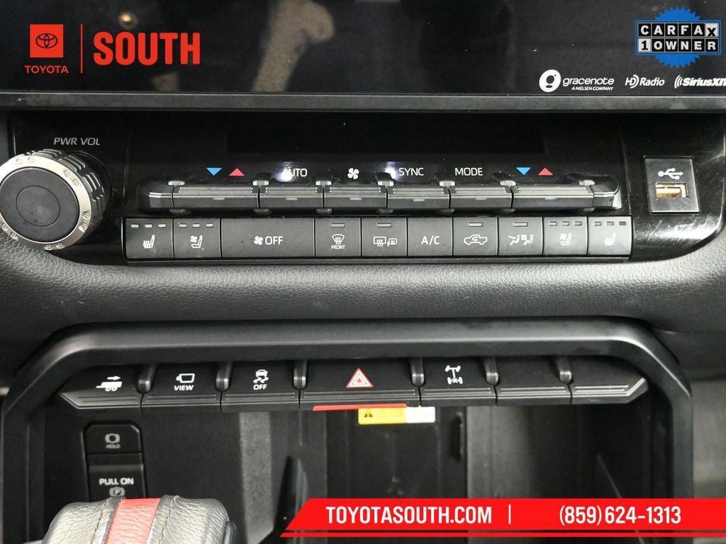 Used 2022 Toyota Tundra TRD Pro image 31