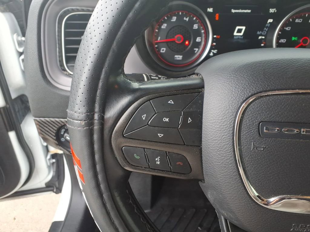 Used 2023 Dodge Charger SXT RWD image 21