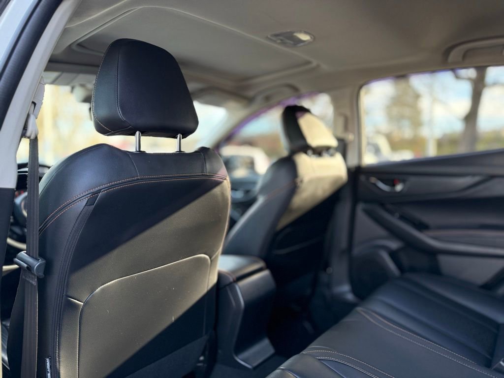 Used 2020 Subaru Crosstrek 2.0i Limited w/ Moonroof Package w/Navigation image 35