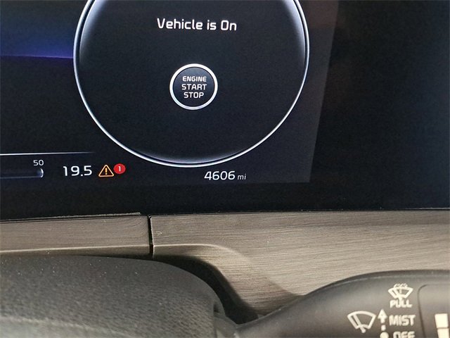 Used 2025 Kia Telluride SX Prestige X-Line image 2