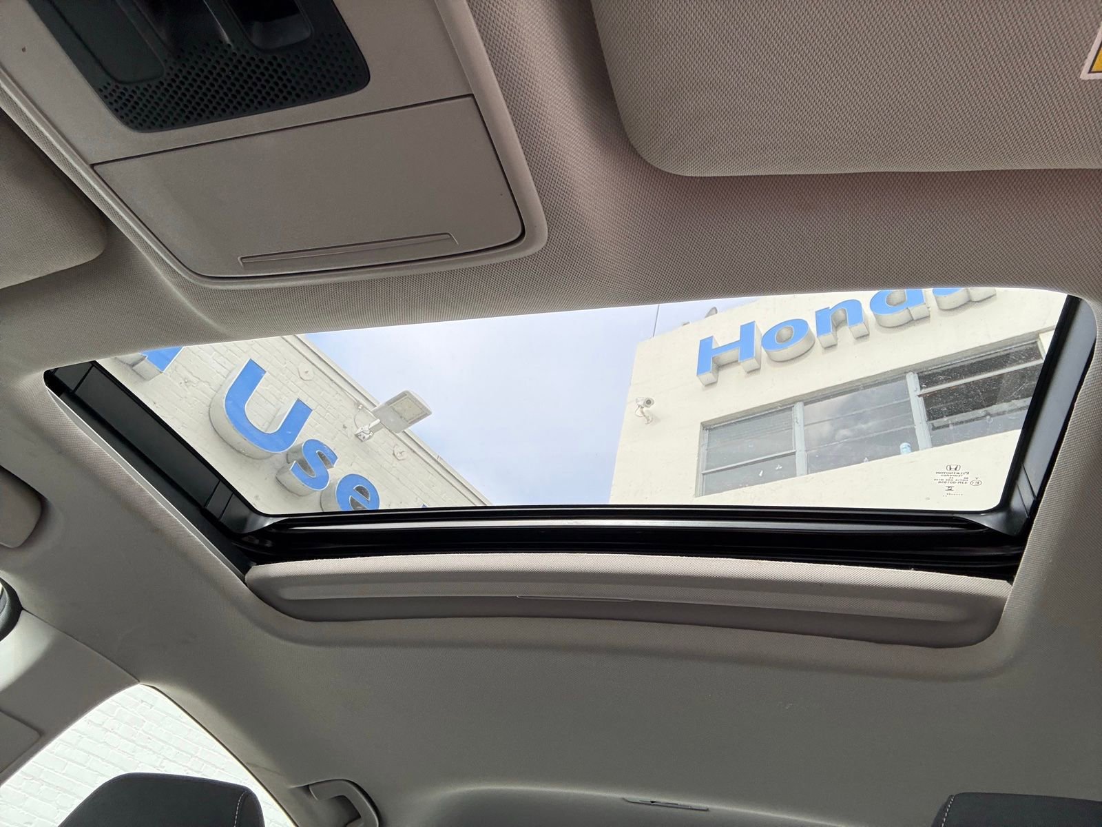 Used 2024 Honda Accord EX image 20