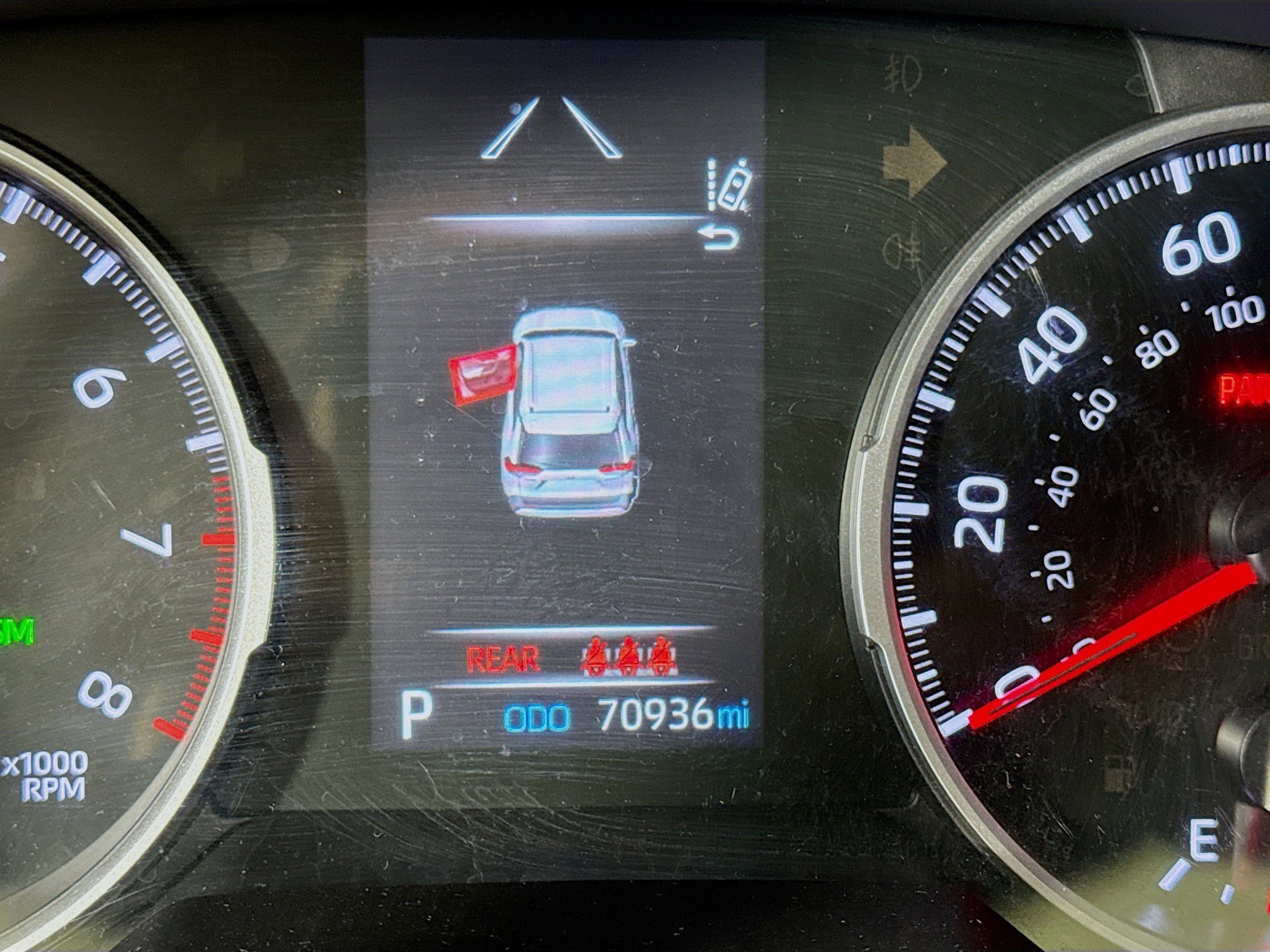 Used 2022 Toyota RAV4 XLE image 16