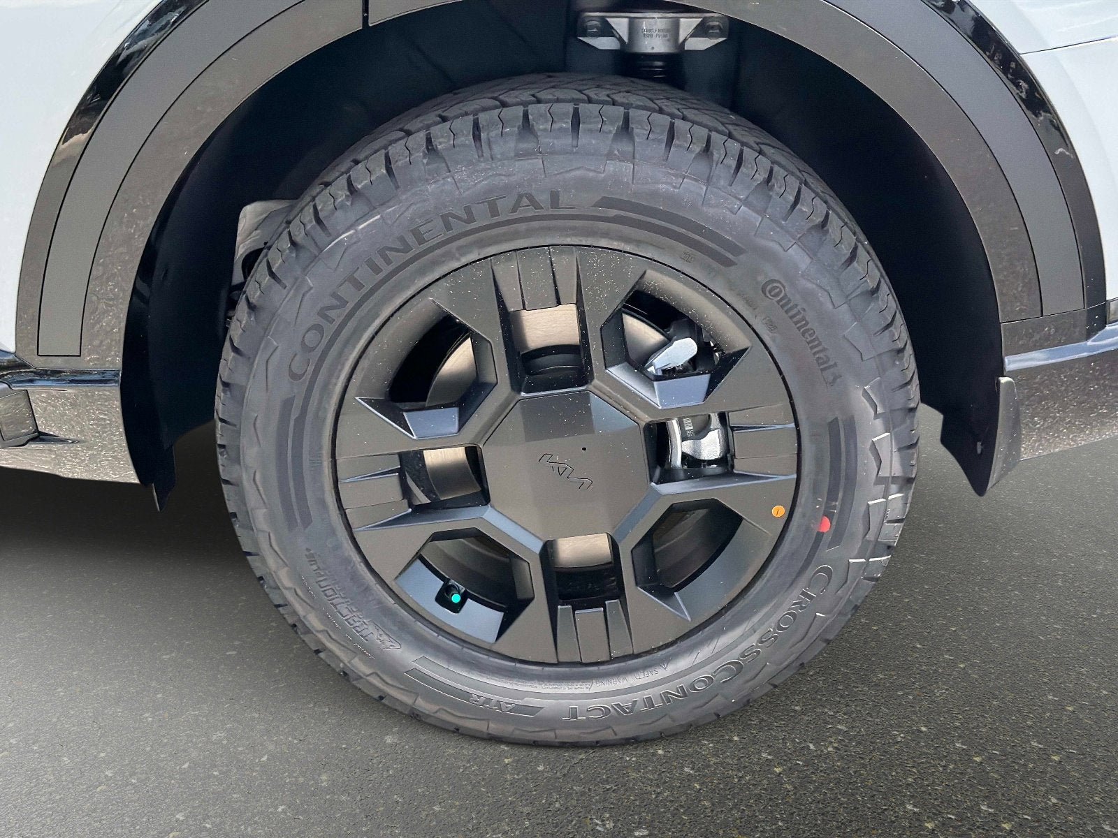 New 2027 Kia Telluride SX X-Pro AWD/4WD image 9