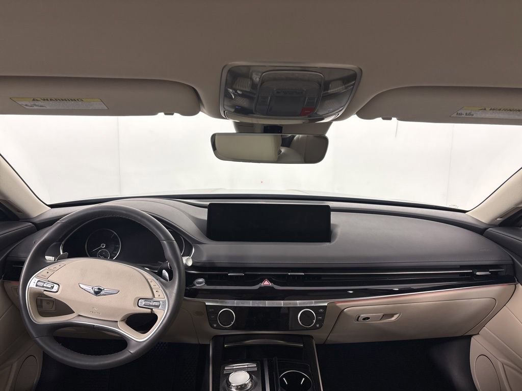 Used 2023 Genesis G80 2.5T image 20