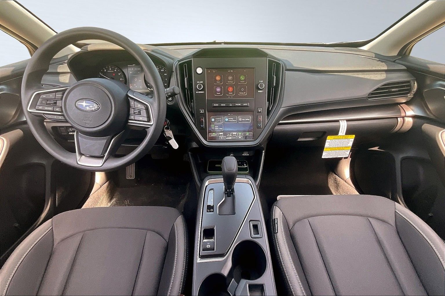 New 2025 Subaru Impreza 2.0i image 5