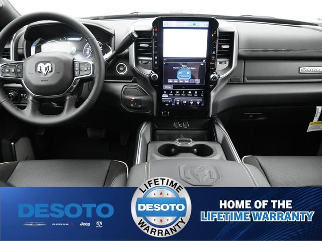 New 2026 RAM 2500 Laramie image 16