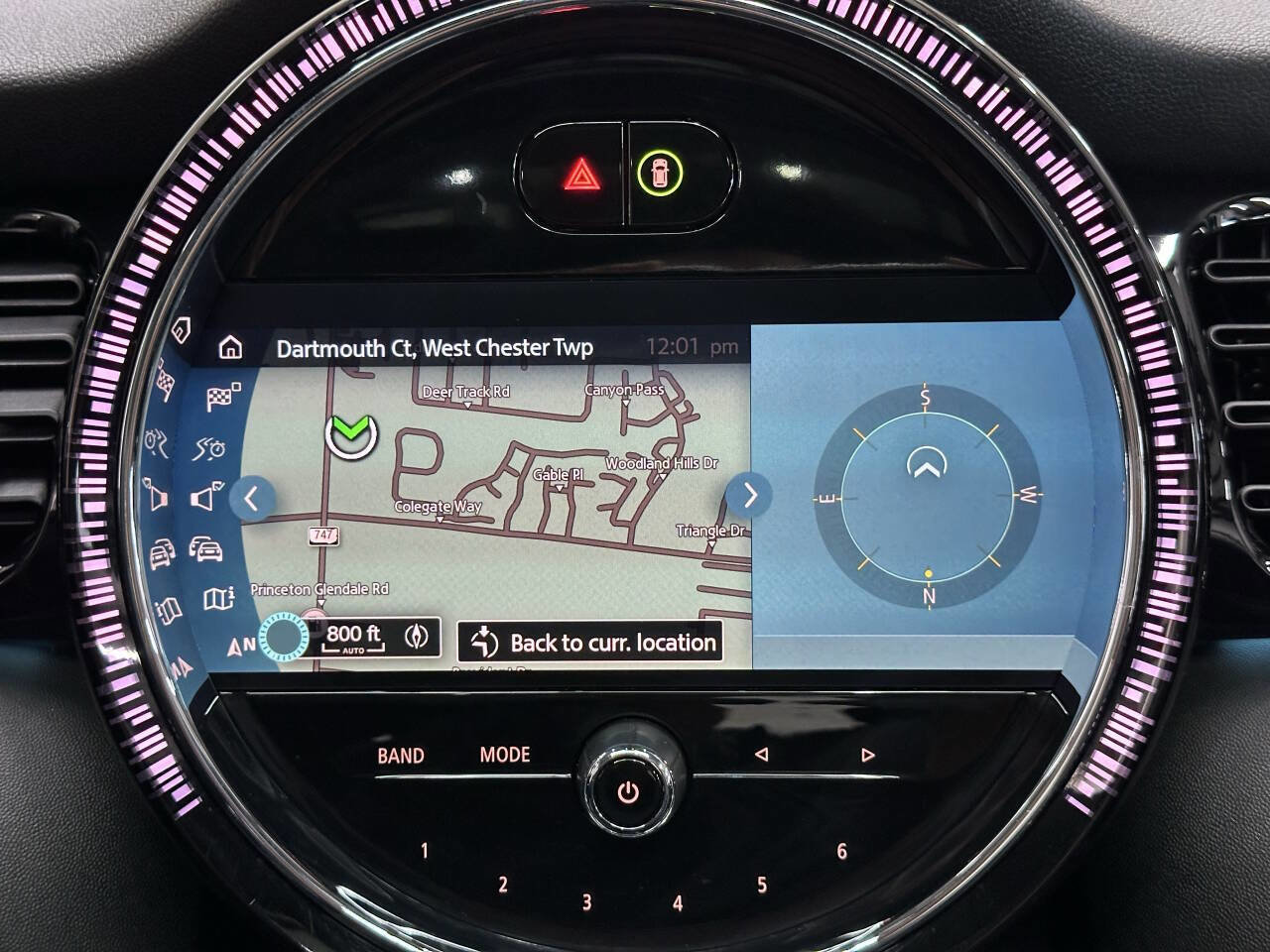 Used 2022 MINI Cooper SE image 27