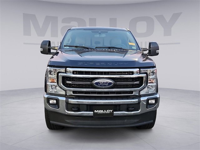 Used 2022 Ford F250 Lariat w/ Lariat Ultimate Package image 8