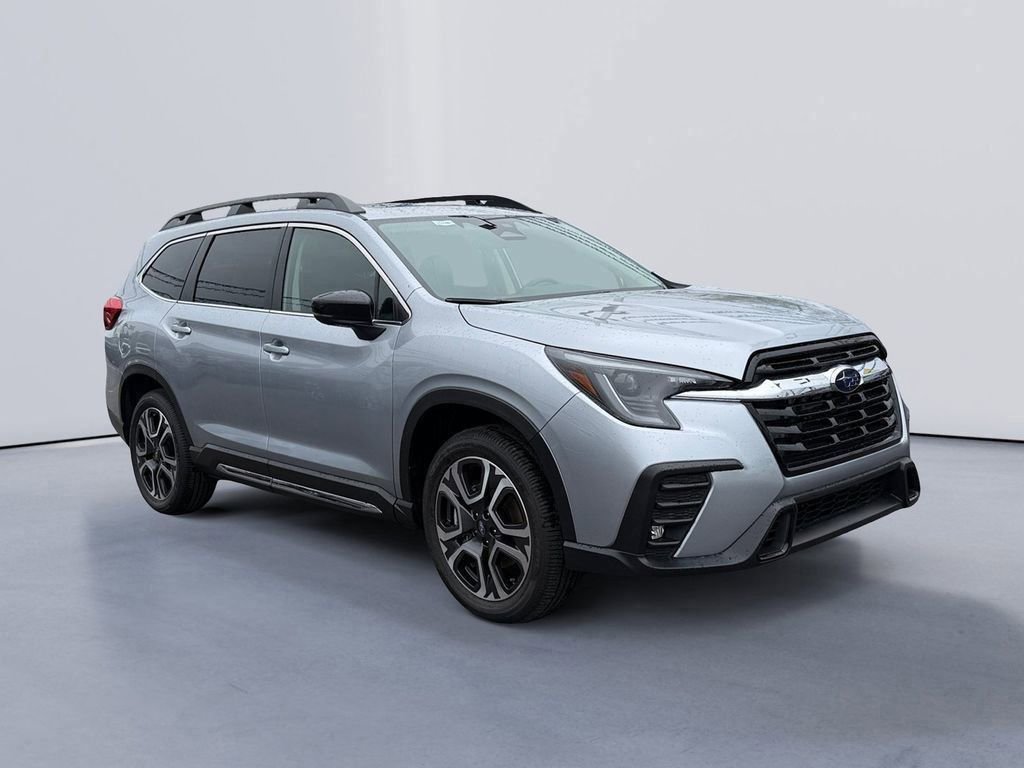 New 2026 Subaru Ascent Limited image 1