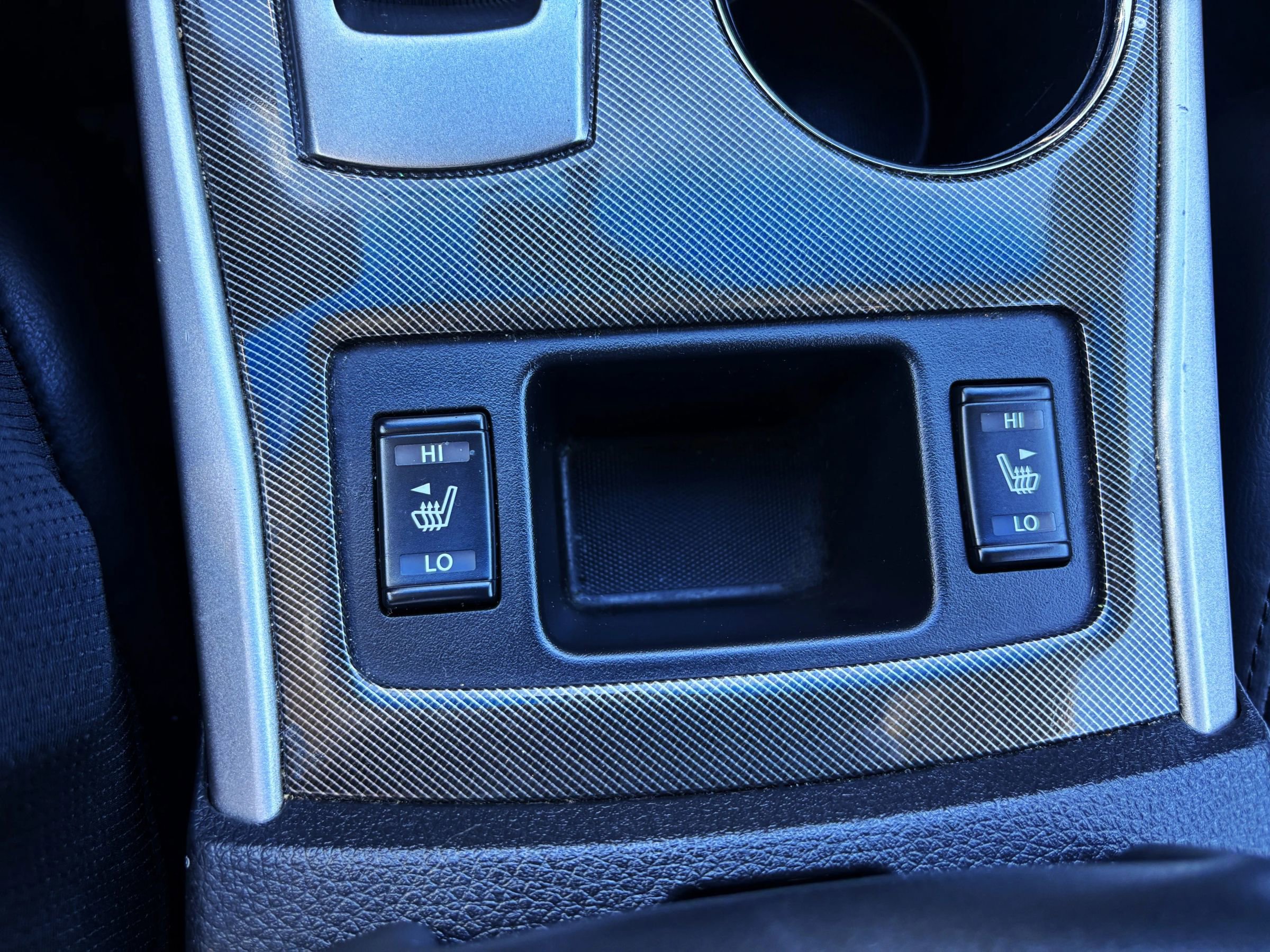 Used 2013 Nissan Altima 3.5 SL w/ Technology Pkg image 29