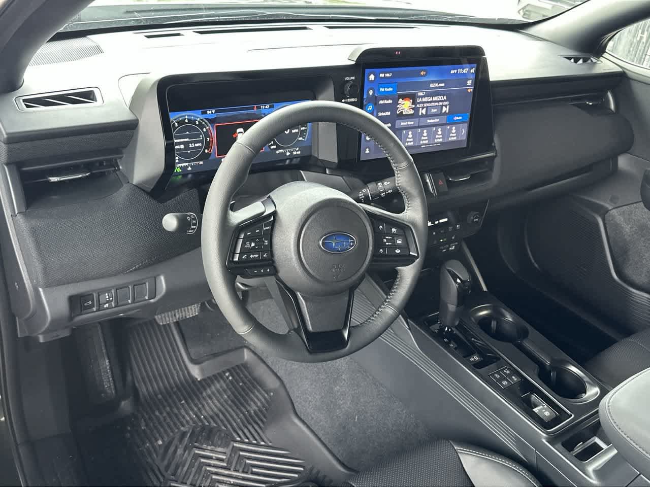 New 2026 Subaru Outback Limited XT AWD/4WD image 13