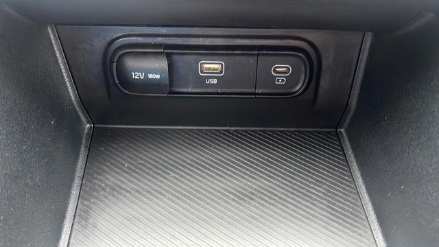 Certified 2023 Kia Sportage LX AWD/4WD image 21