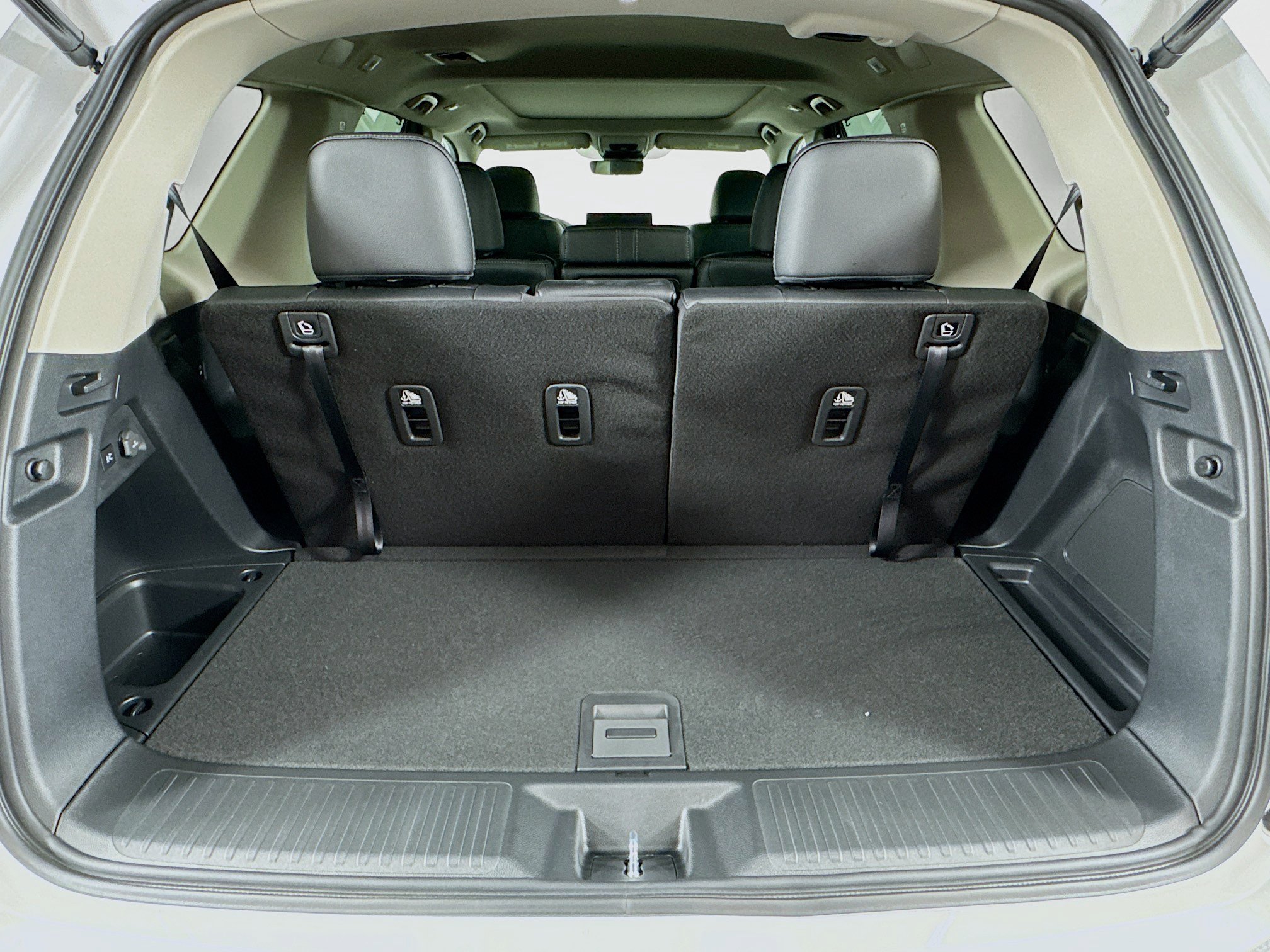 New 2026 Honda Pilot Touring image 28