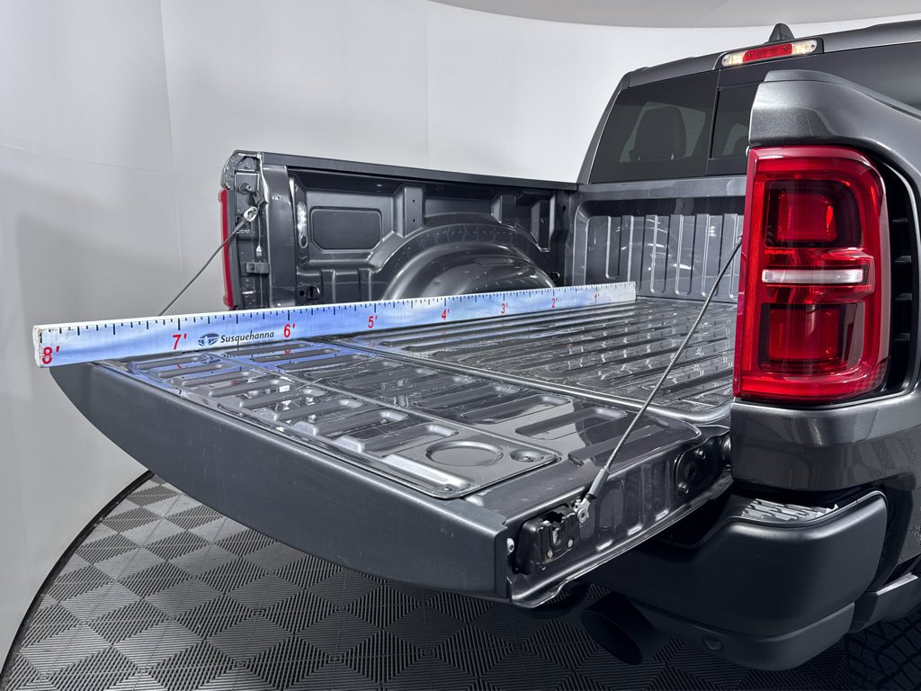Used 2025 RAM 1500 RHO AWD/4WD image 10