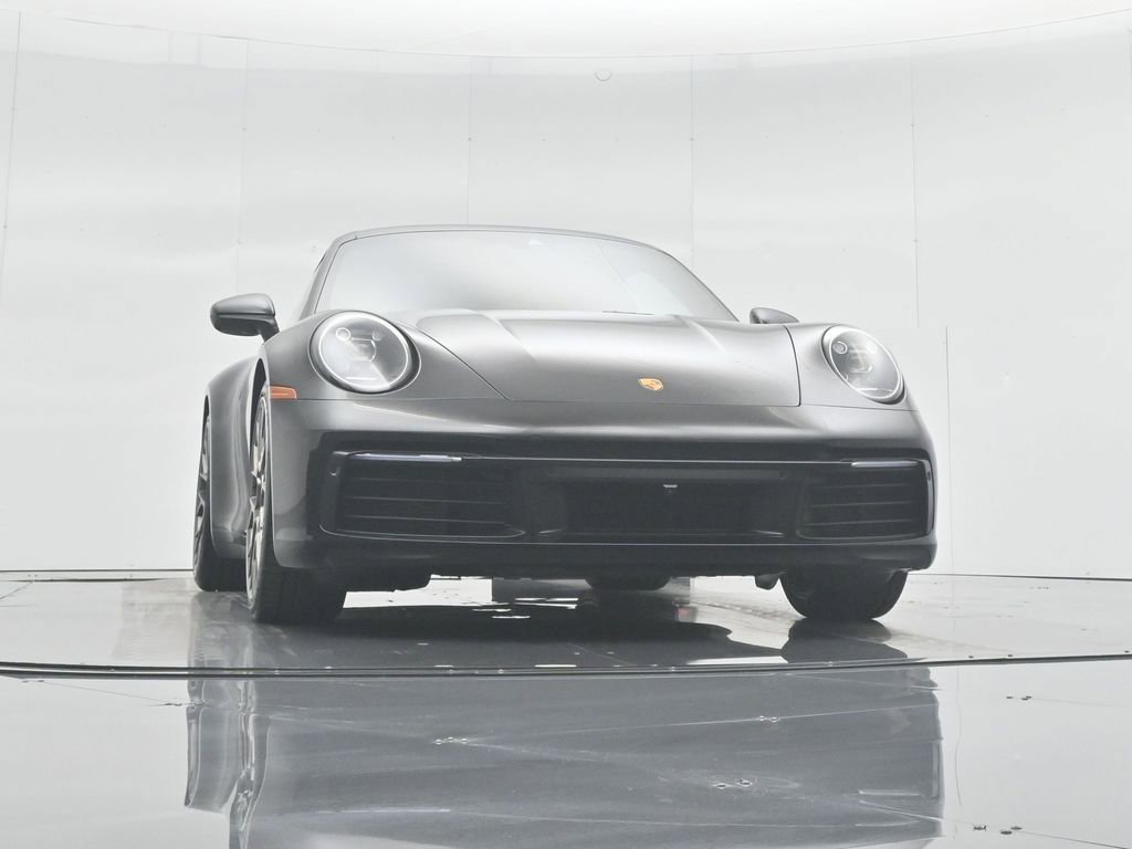 Used 2023 Porsche 911 Carrera image 47