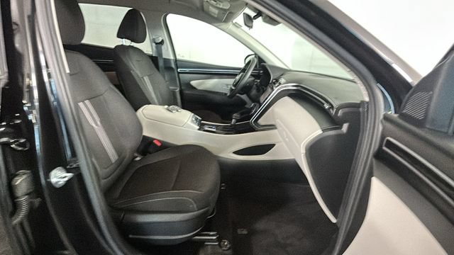 Certified 2023 Hyundai Tucson SEL FWD image 31