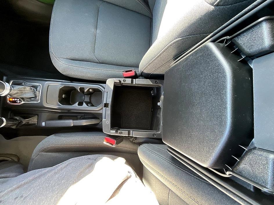 New 2026 Jeep Wrangler Willys image 30