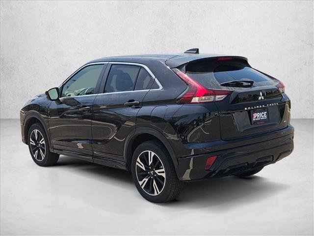 Used 2024 Mitsubishi Eclipse Cross SE AWD/4WD image 12