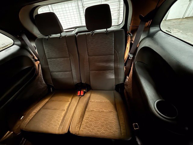 Used 2025 Dodge Durango GT AWD/4WD image 26