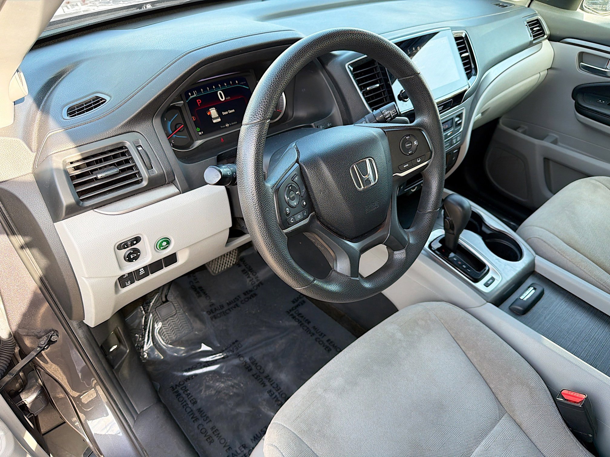 Used 2020 Honda Pilot EX image 26