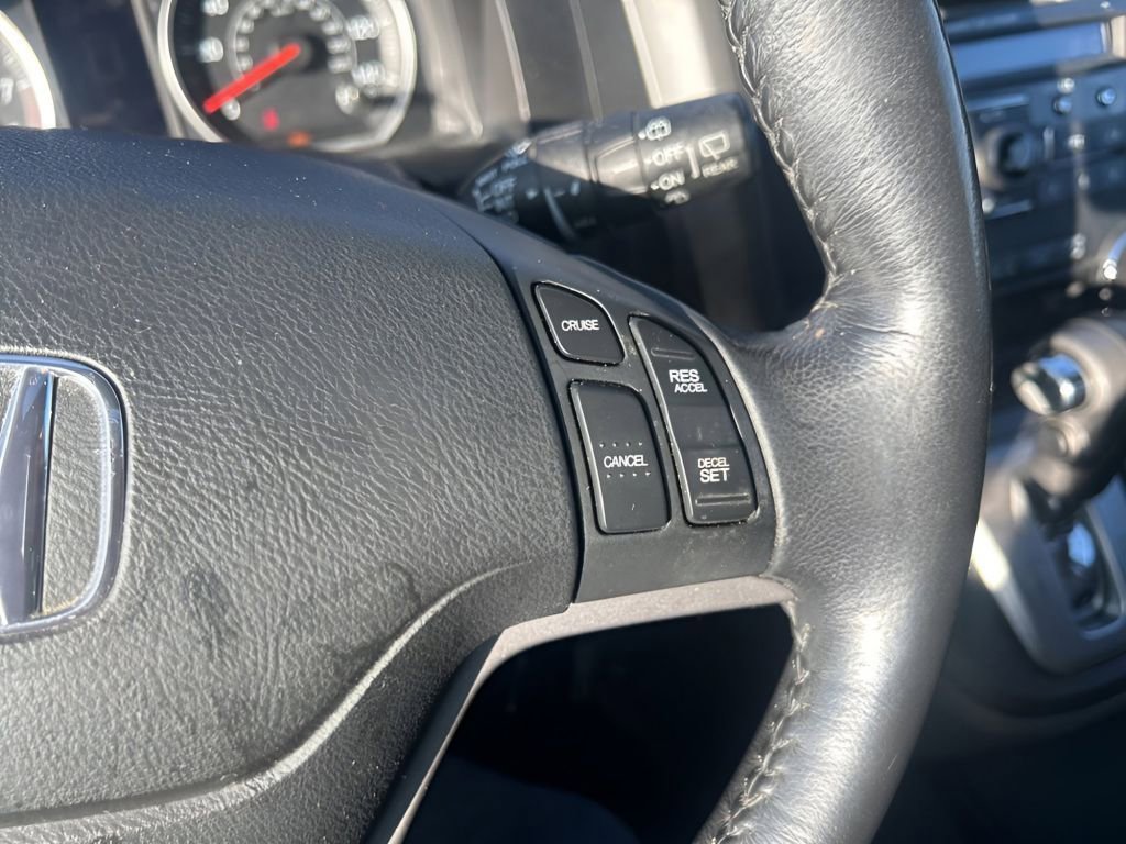 Used 2010 Honda CR-V EX-L image 25