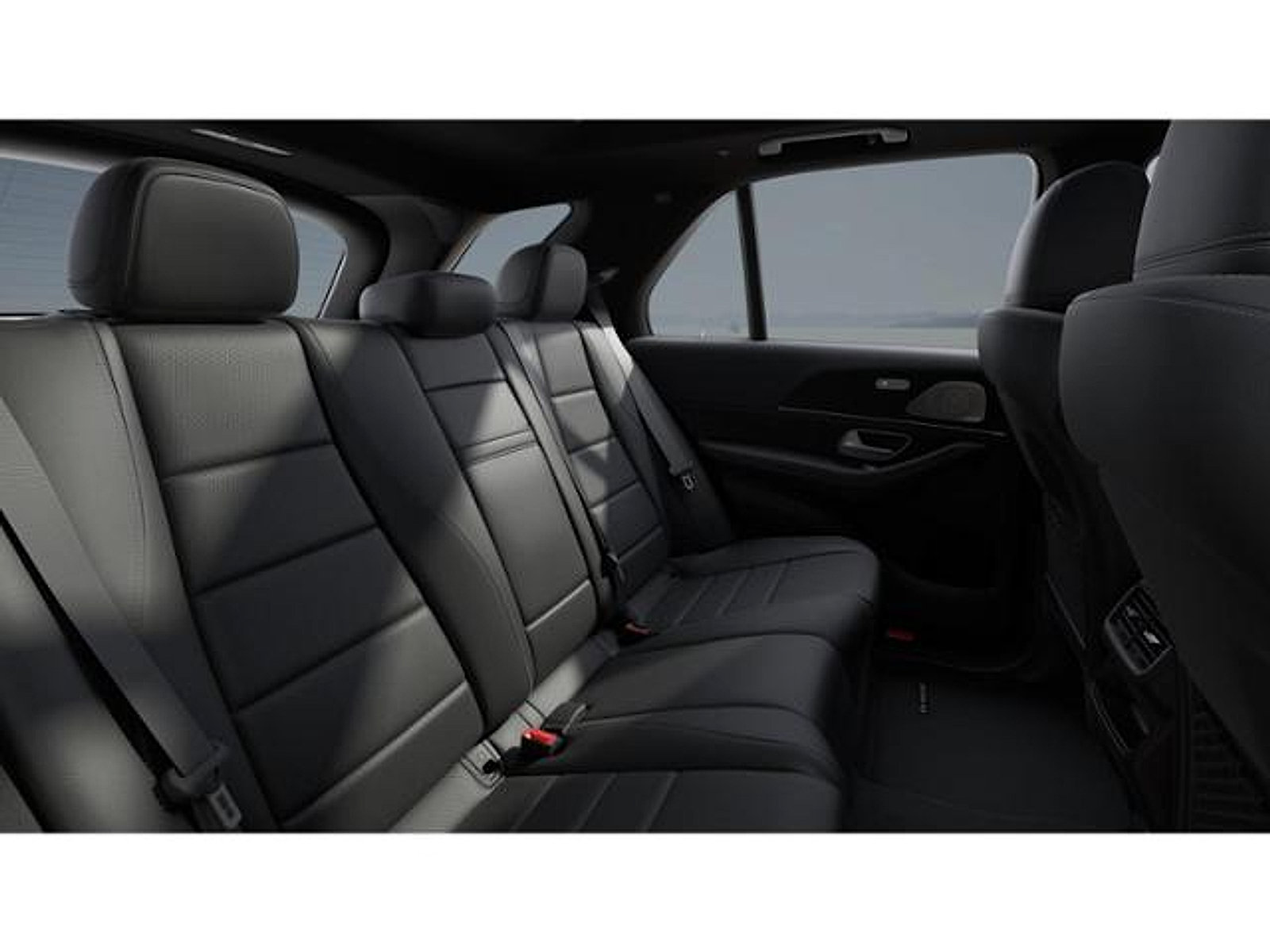 New 2027 Mercedes-Benz GLE 450 4MATIC image 5