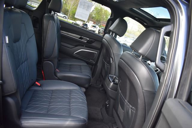 Certified 2024 Kia Telluride SX Prestige X-Line AWD/4WD image 17