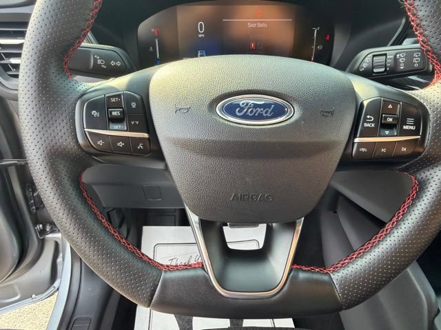 Used 2024 Ford Escape ST-Line w/ Tech Pack #1 AWD/4WD image 22