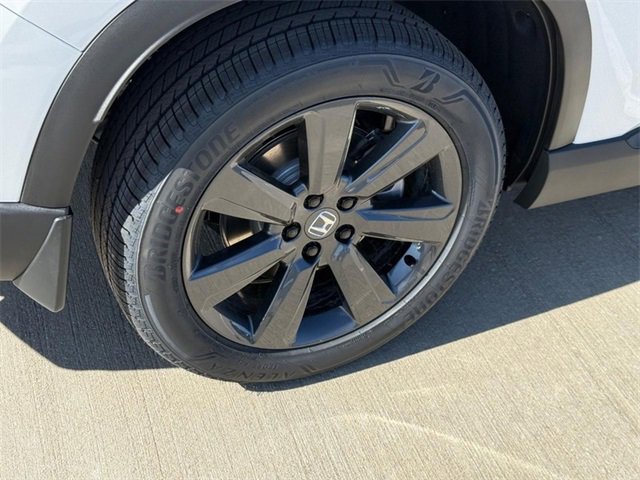 New 2026 Honda Pilot Sport image 5