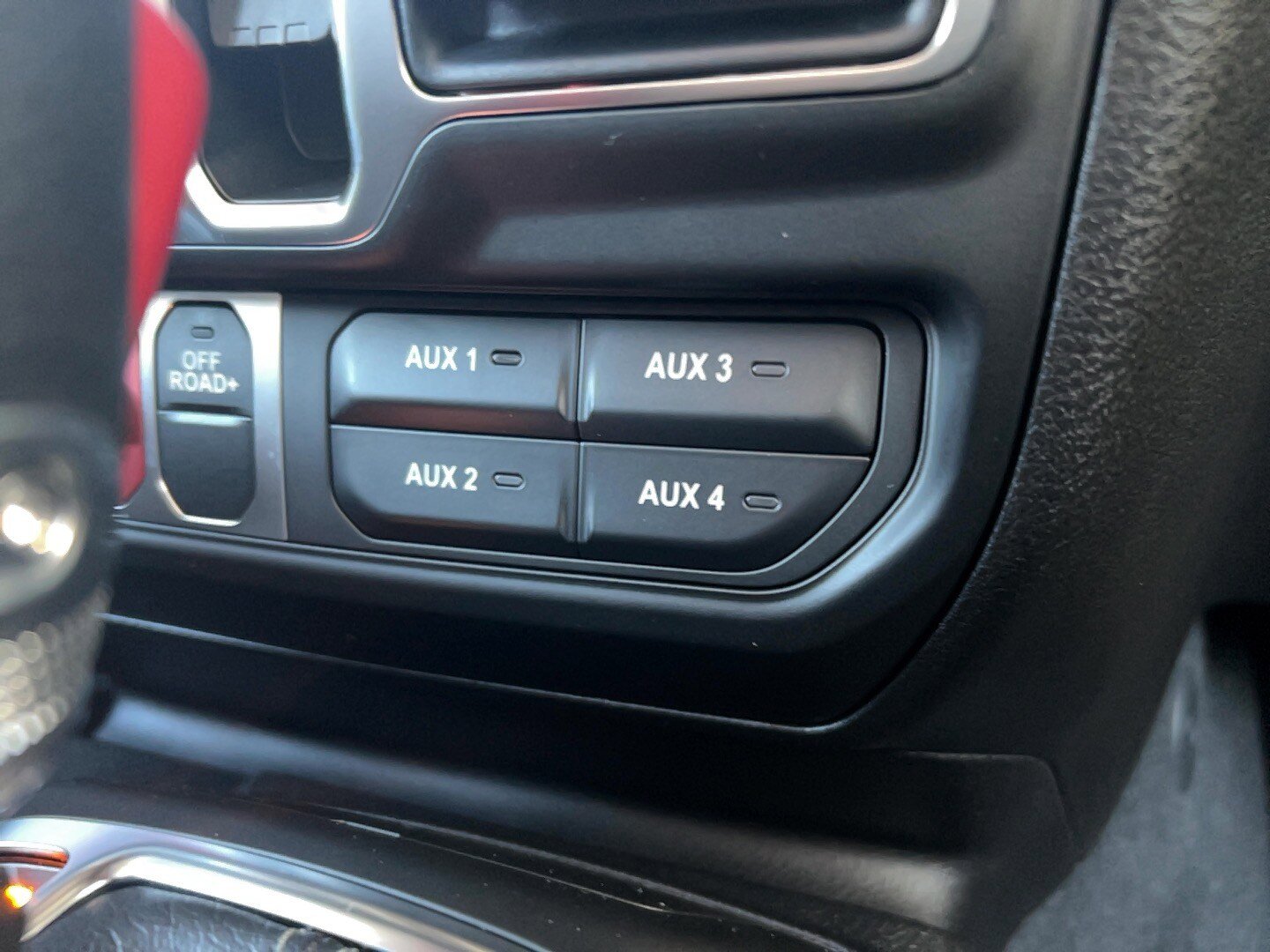New 2026 Jeep Wrangler Unlimited Sport AWD/4WD image 36