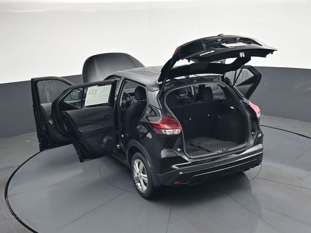 Used 2023 Nissan Kicks S FWD image 49