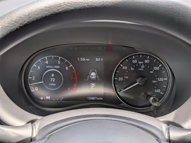 Used 2024 Nissan Kicks SV FWD image 27
