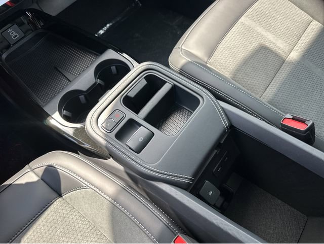 New 2025 Ford Mustang Mach-E GT w/ Bronze Appearance Package image 33