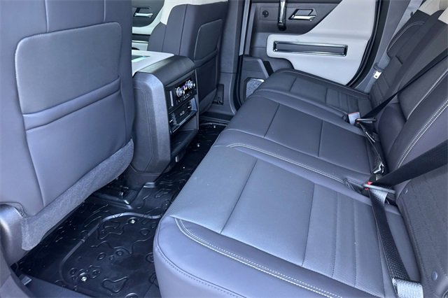 New 2026 GMC Hummer EV SUV image 13