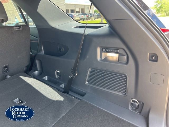 New 2026 Ford Explorer ST AWD/4WD image 23