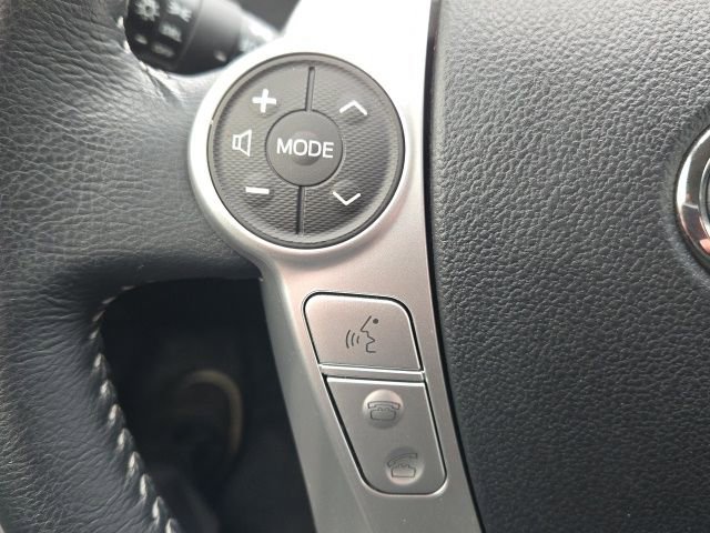 Used 2015 Toyota Prius C Four image 14