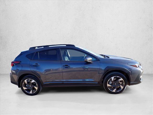 Certified 2026 Subaru Crosstrek 2.5i Limited AWD/4WD image 5
