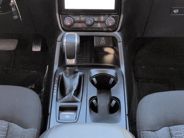Used 2025 Ford Ranger XLT w/ Equipment Group 301A High RWD image 18