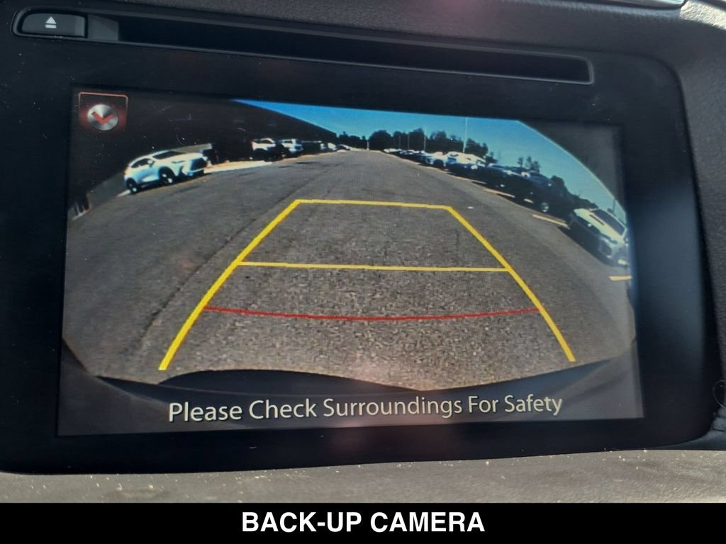 Used 2016 MAZDA CX-5 Touring AWD/4WD image 5