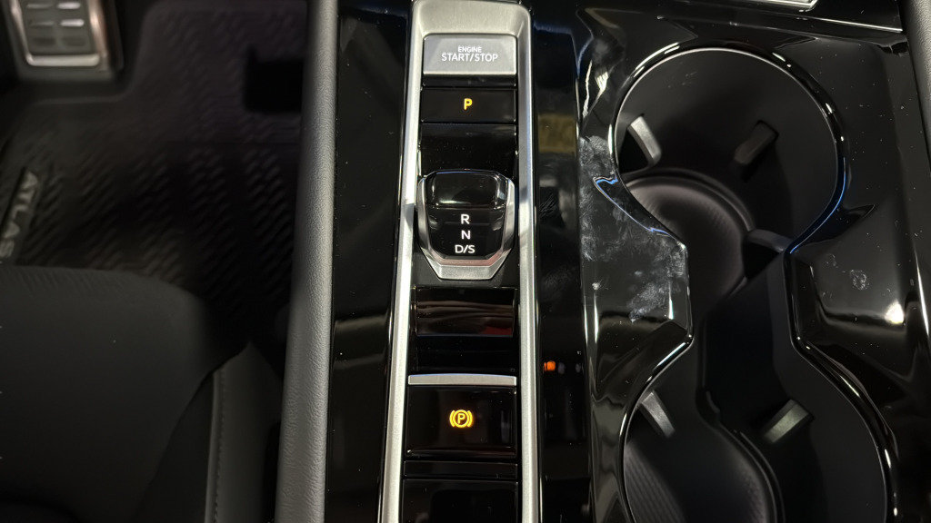 New 2026 Volkswagen Atlas Peak Edition AWD/4WD image 39