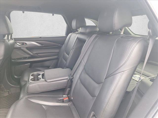 Used 2019 MAZDA CX-9 Grand Touring FWD image 16