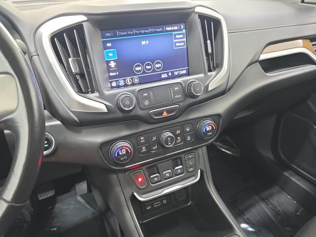 Used 2020 GMC Terrain SLE w/ Driver Convenience Package AWD/4WD image 20