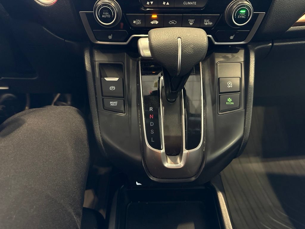 Used 2020 Honda CR-V EX image 26