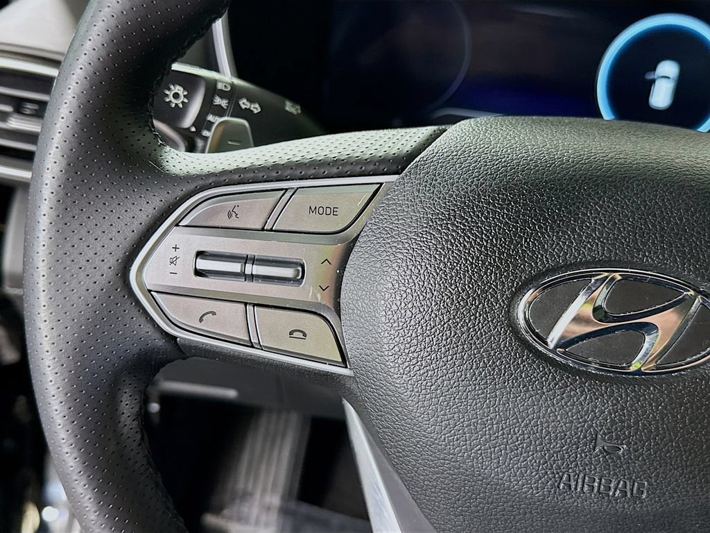 Certified 2023 Hyundai Santa Fe Calligraphy AWD/4WD image 24