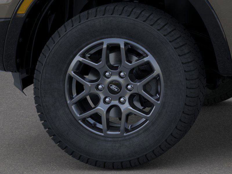 New 2025 Ford Ranger XLT w/ Convenience Package image 19