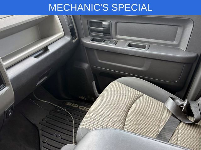 Used 2012 RAM 1500 ST w/ SXT Appearance Group AWD/4WD image 28