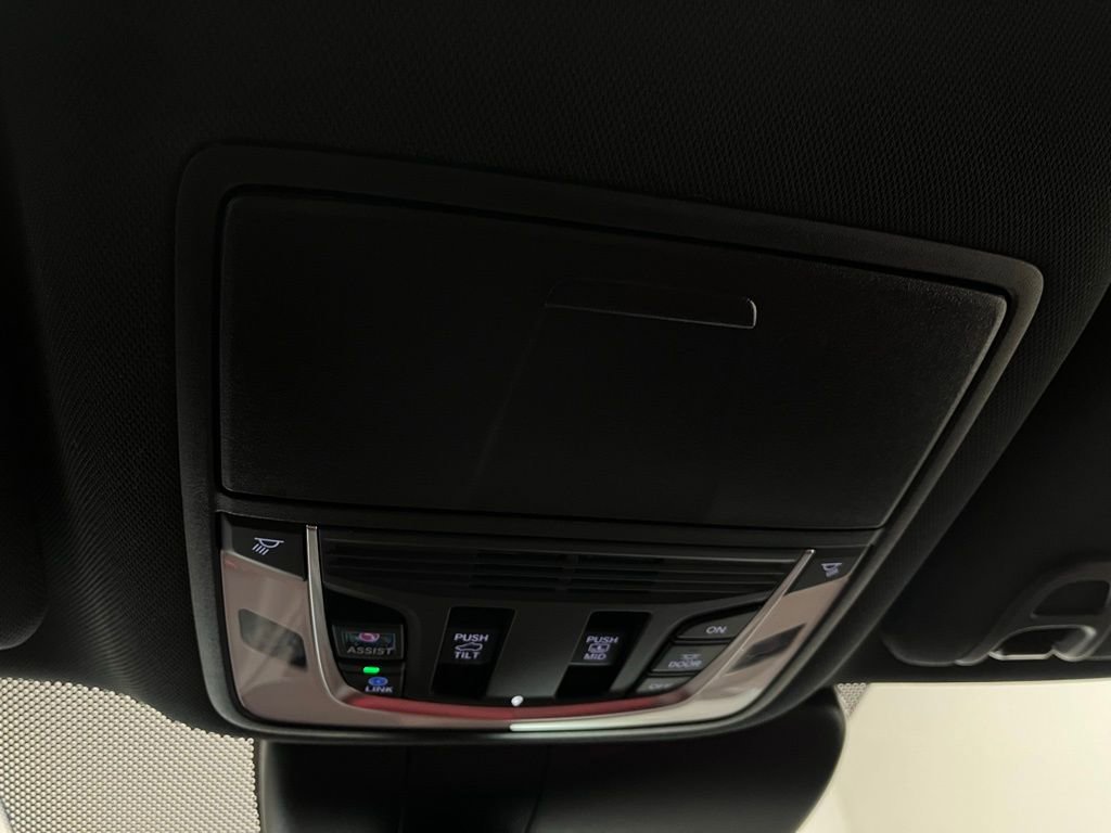 Used 2026 Acura RDX A-Spec image 11