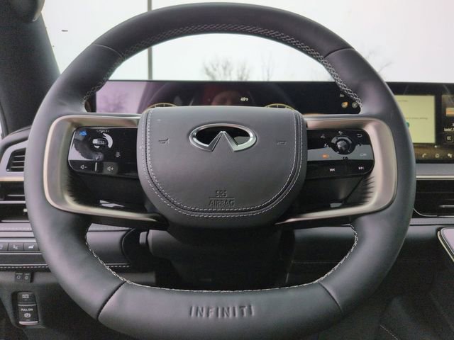 New 2026 INFINITI QX80 Autograph image 19