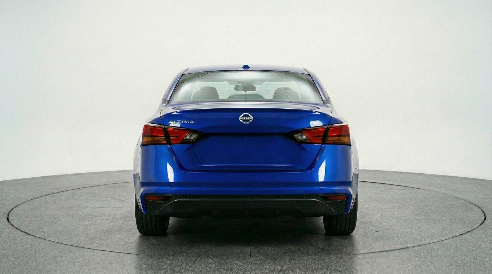 Used 2025 Nissan Altima 2.5 SV image 7