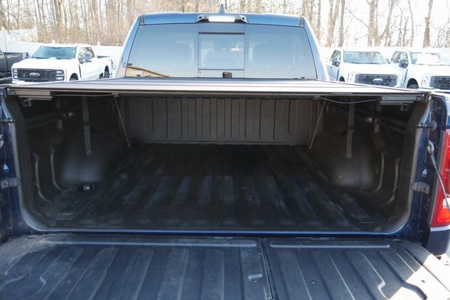 Used 2022 RAM 1500 Limited image 12